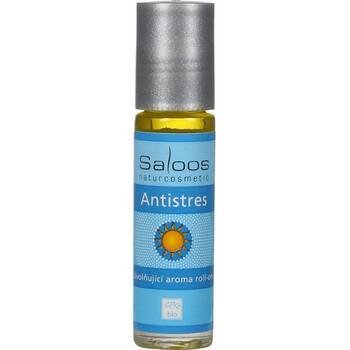 Bio Aroma roll-on - Antistres